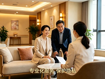 侯马有偿售卵代生女生的客户的客户群体有哪些