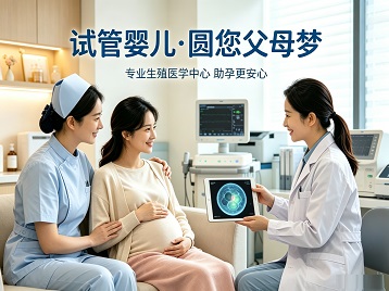 侯马辅助生育服务 试管婴儿行业的兴起背景、发展与未来展望